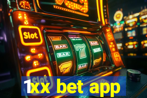 1xx bet app